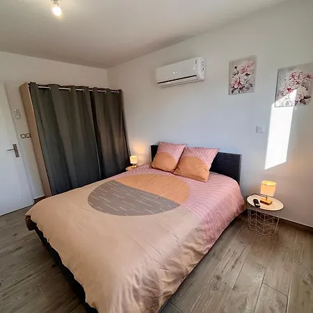 Maison Rosie - Maison Moderne Cozy Avec Exterieur 度假居 *