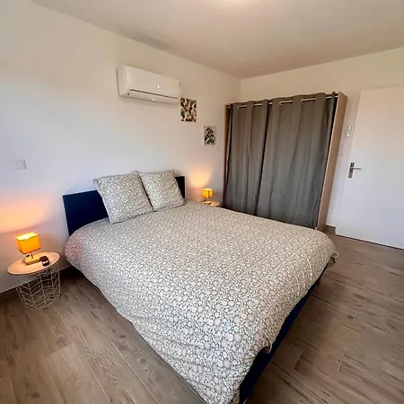 Maison Rosie - Maison Moderne Cozy Avec Exterieur Clermont-Creans