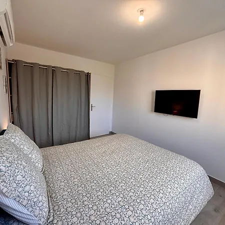 Maison Rosie - Maison Moderne Cozy Avec Exterieur Clermont-Creans